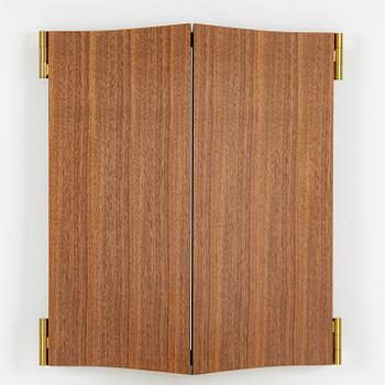 GamFratesi, a 'Vanity 3' mirror, Gubi.