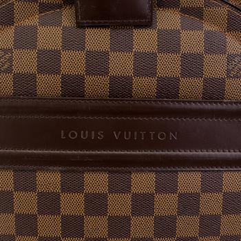 LOUIS VUITTON, RESVÄSKA, "Pégase 60" Damier.