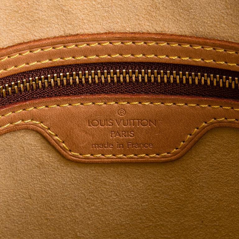 Louis Vuitton, "Looping GM", väska.