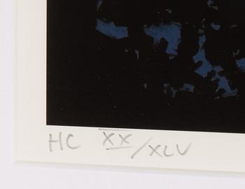 Martin Wickström, "Bourani".