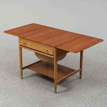 HANS J WEGNER, sybord, "AT-33", Andreas Tuck, Danmark, 1900-talets andra hälft.