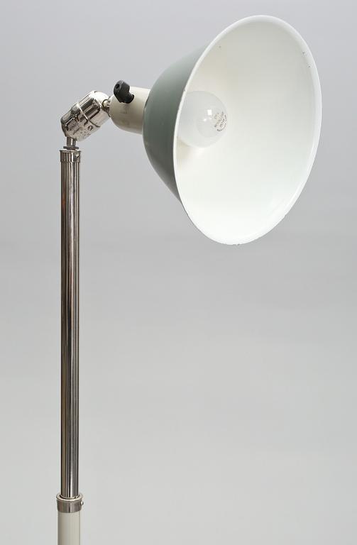 INDUSTRILAMPA, "Triplex-pendel", Johan Petter Johansson, ASEA, 1900-talets första hälft.