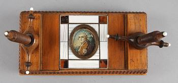 BREVPRESS, 1900-tal.