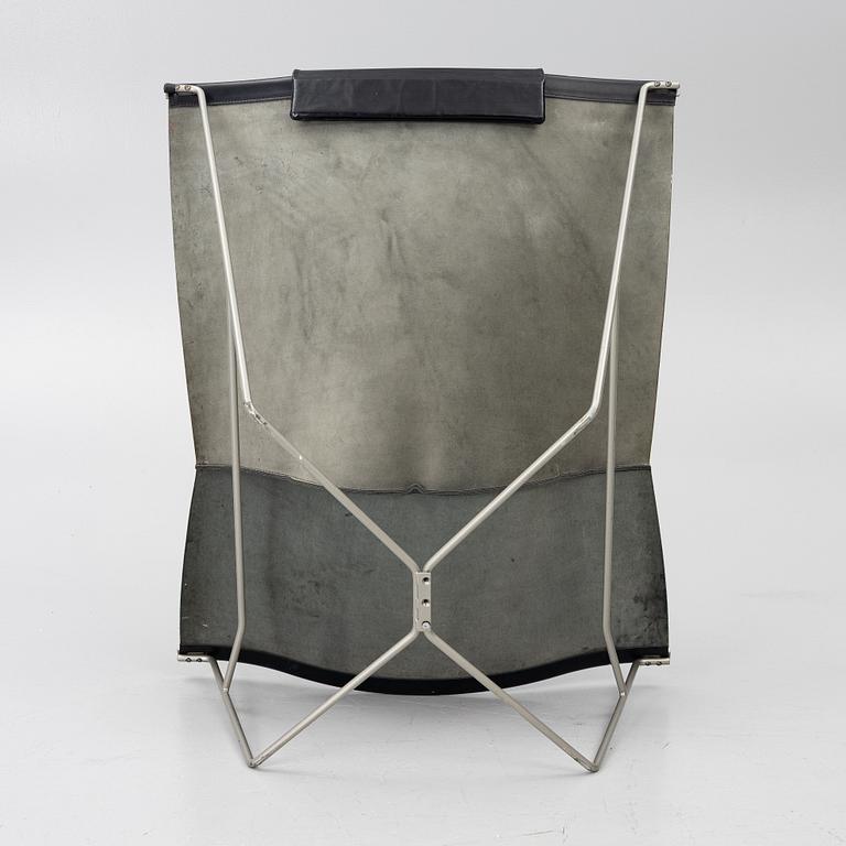 David Weeks, armchair, Habitat.