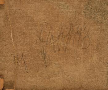 Einar Forseth, "Ingrid. Porträtt".