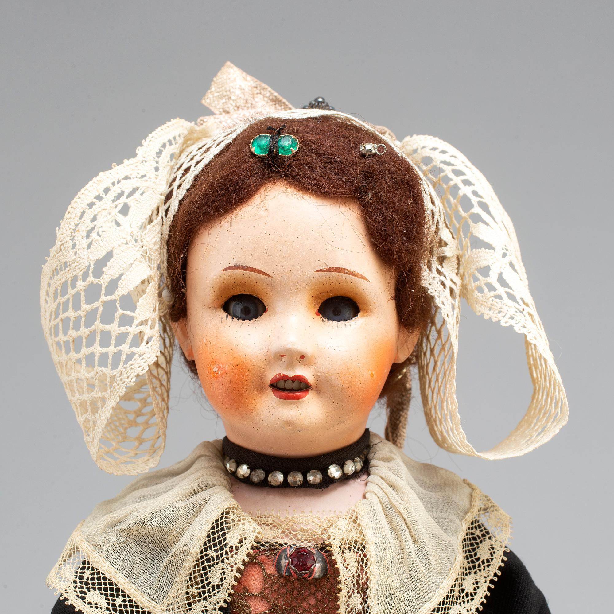 Sfbj doll hot sale