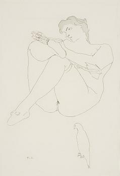 Marcel Duchamp, "Arturo Schwarz: The large glass and related works vol II".