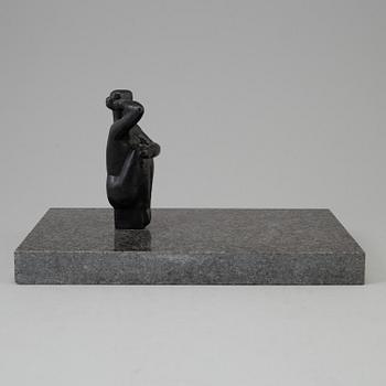 LISS ERIKSSON, sculpture, bronze, signed and numbered III/X.