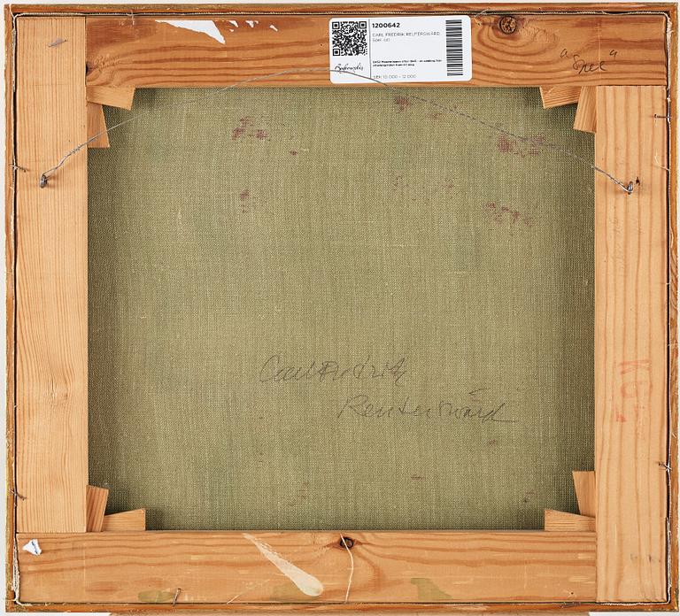 Carl Fredrik Reuterswärd,