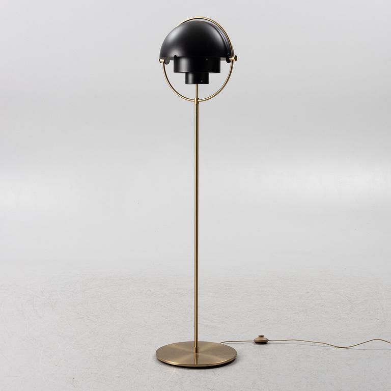 Louis Weisdorf, floor lamp, "Multi-Lite", GUBI, contemporary,.