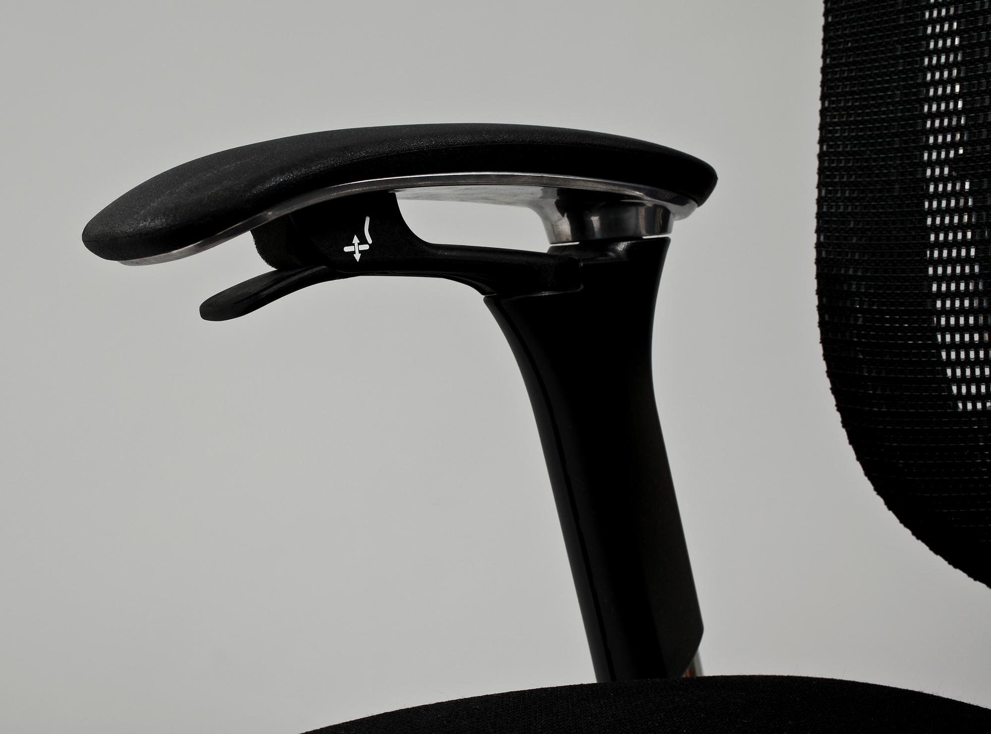 SKRIVBORDSSTOL, "Contessa", Giugiaro Design, Okamura, Japan, 2000-tal.