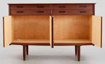 SIDEBOARD, Sörheim, Norge, 1950/60-tal.