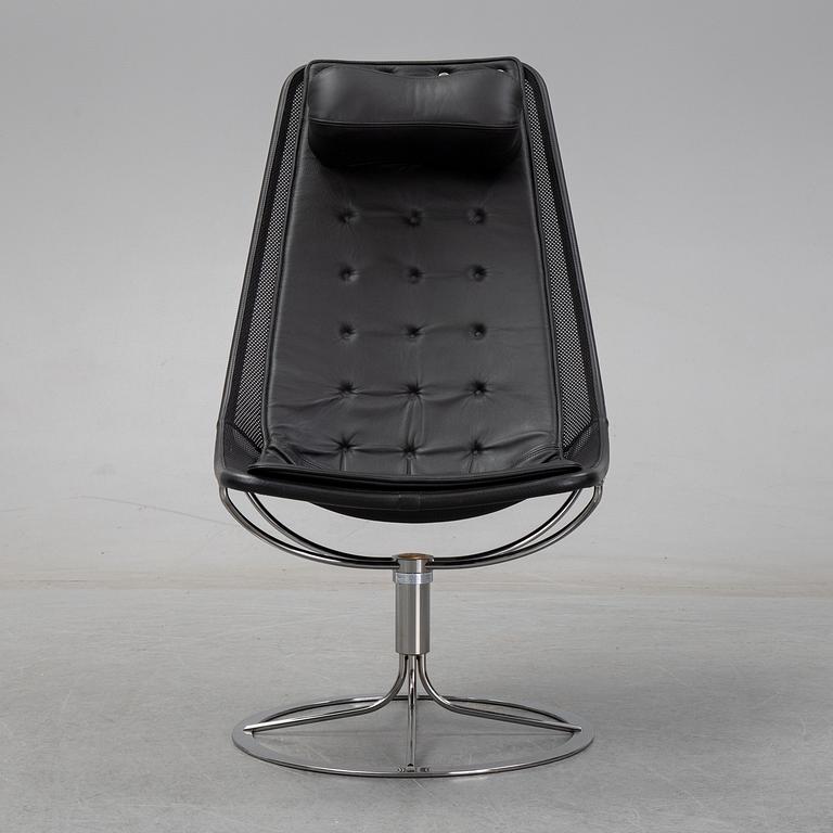 Bruno Mathsson, a 'Jetson' armchair, by Dux 2016.