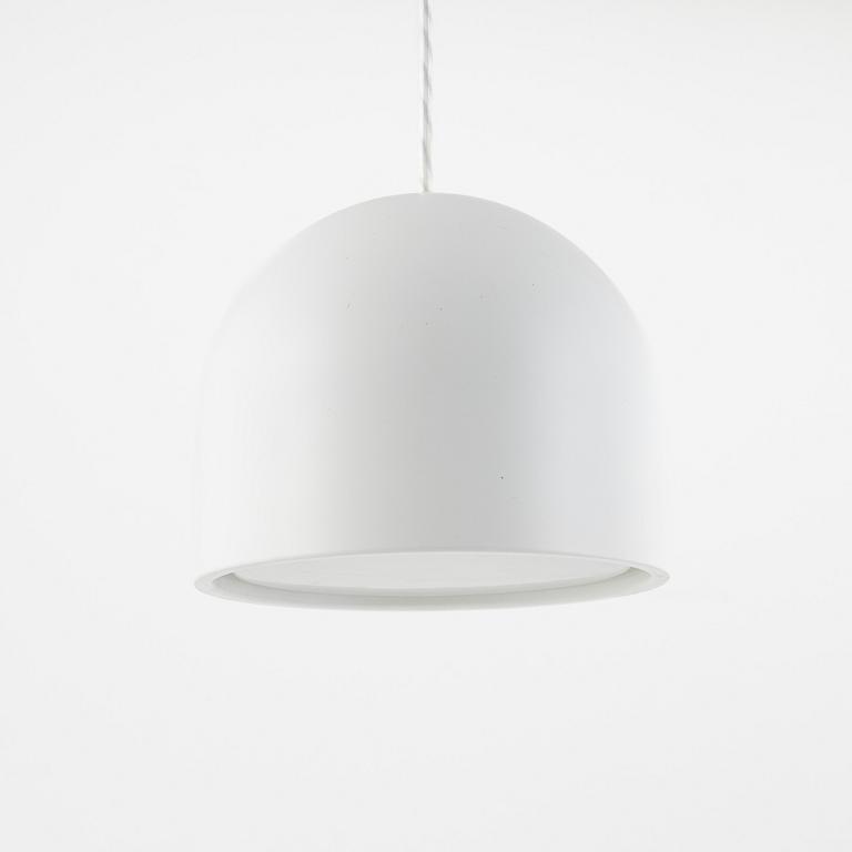 Christian Hvidt, a "H+M Pendel" ceiling light, Fox/Focus, Denmark, 20th/21st century.