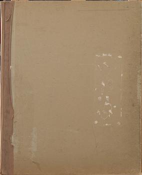 MILITÄRKARTOR, ca 21 st, 1900-talets början.