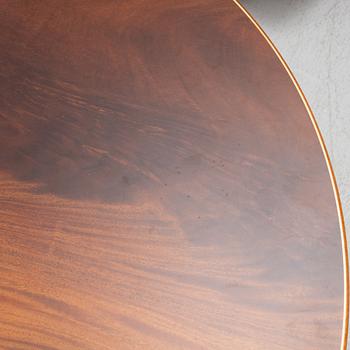 Josef Frank, matbord, modell 771. Firma Svenskt Tenn.