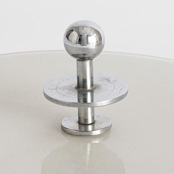 Bröderna Malmströms Metallvarufabrik, plafonder, 2 ett par, modell 3119, 1930-tal.