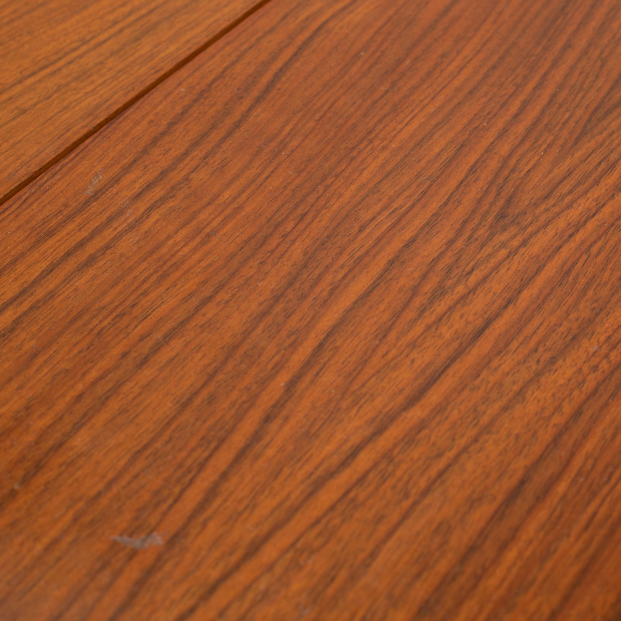 Josef Frank, serveringsvagn, modell 756, Firma Svenskt Tenn, 1900-talets.