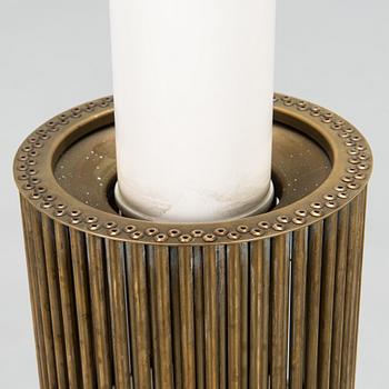 Alvar Aalto, an 'A 111' pendant light for Valaistustyö.