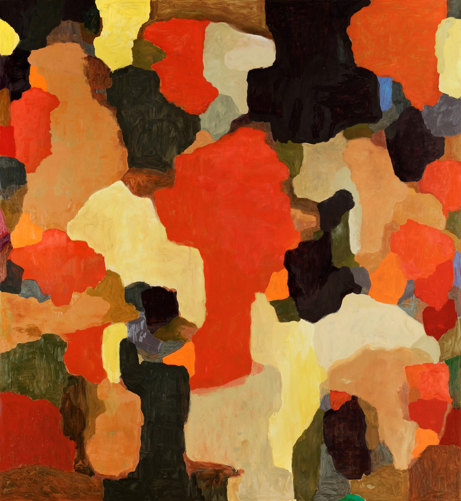 Rolf Hanson, Untitled.
