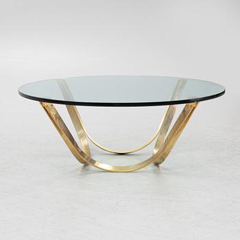 Soffbord, 1900-talets andra hälft.