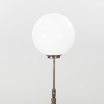 A first half of the 20th century floor lamp.