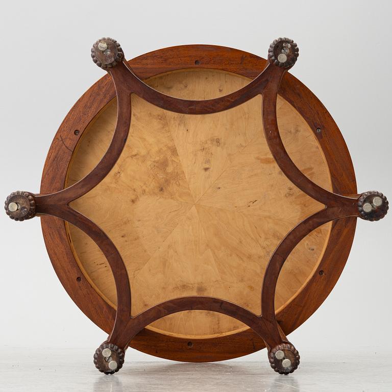 Salongsbord, Swedish Grace, 1920/1930-tal.