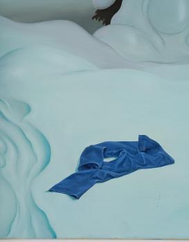 Patrik Andiné, "Förklädnad".