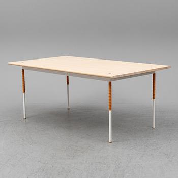 JONAS BOHLIN, matbord, "À Table", Firma Svenskt Tenn.