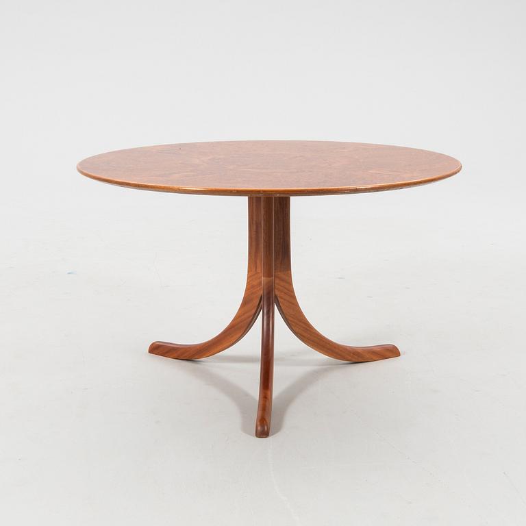 Josef Frank, table model no. 1028 for Firma Svenskt Tenn after 1985.