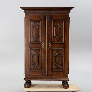 Skåp, barock, 1700-tal,.