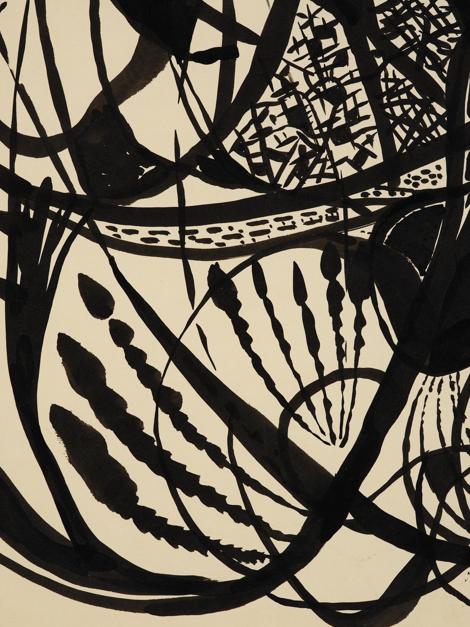 Olivier Herdies, Utan titel.