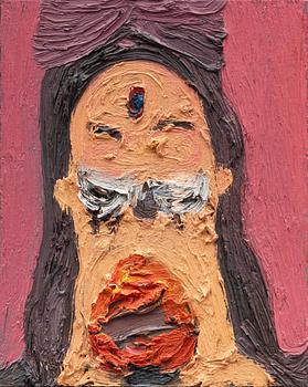 Trude Viken, "Diarynotes".