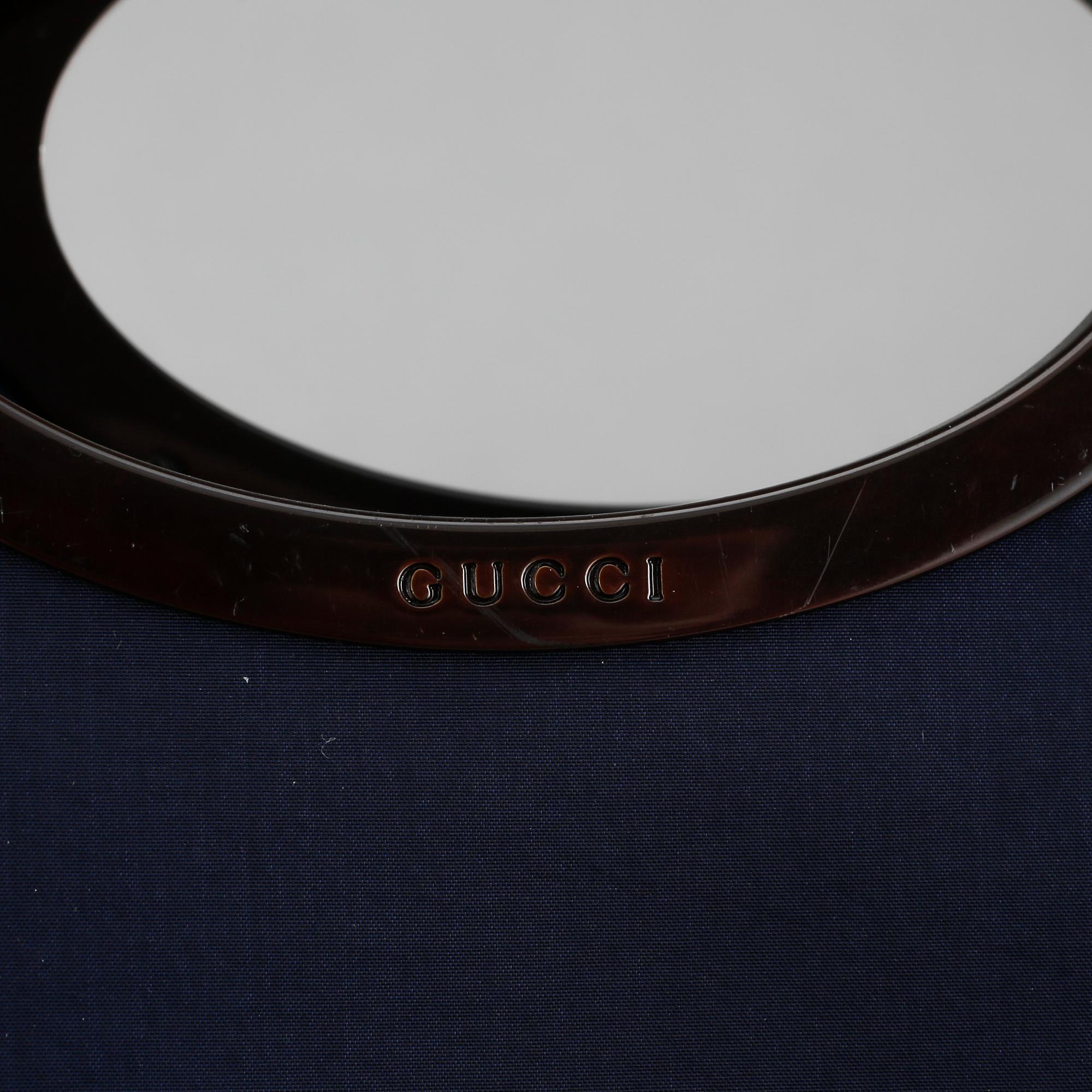 VÄSKA, Gucci.