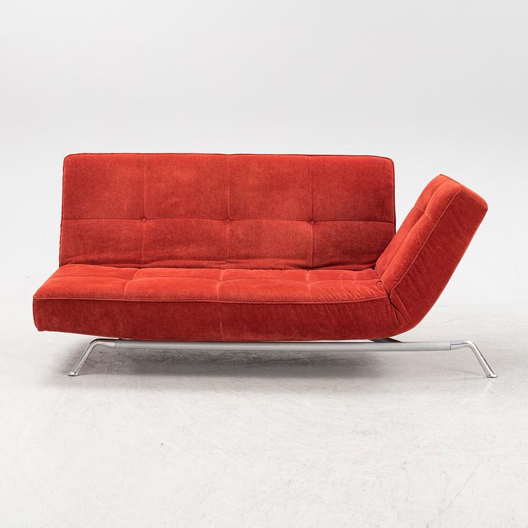 Pascal Mourgue, soffa/dagbädd, "Smala" Ligne Roset.