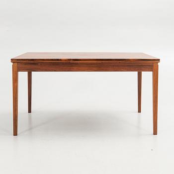 Niels Otto Møller, Dining table, 1960s, Denmark.