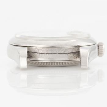 Rolex, Datejust, "Tuxedo Dial", ca 2010.