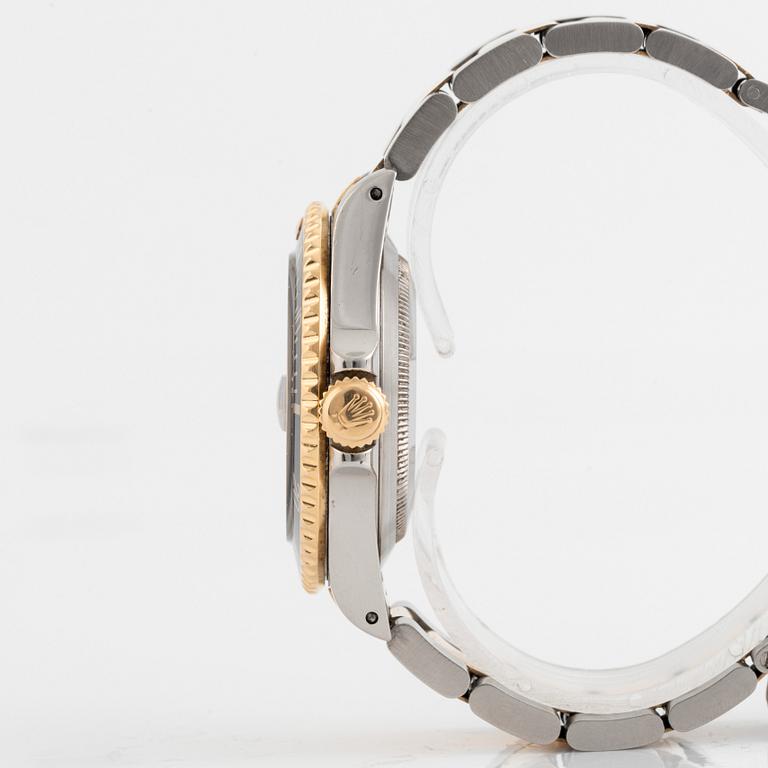Rolex, Submariner, ca 1999.