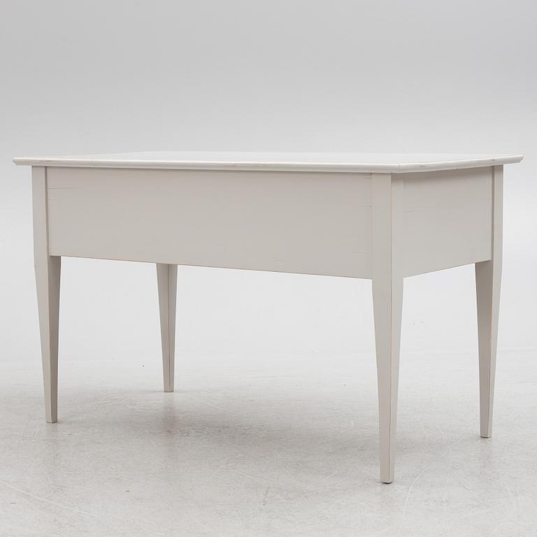 A desk, early 20th Century.