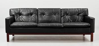 SOFFA, 1960-tal.