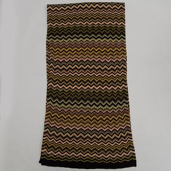 SCARF, Missoni.