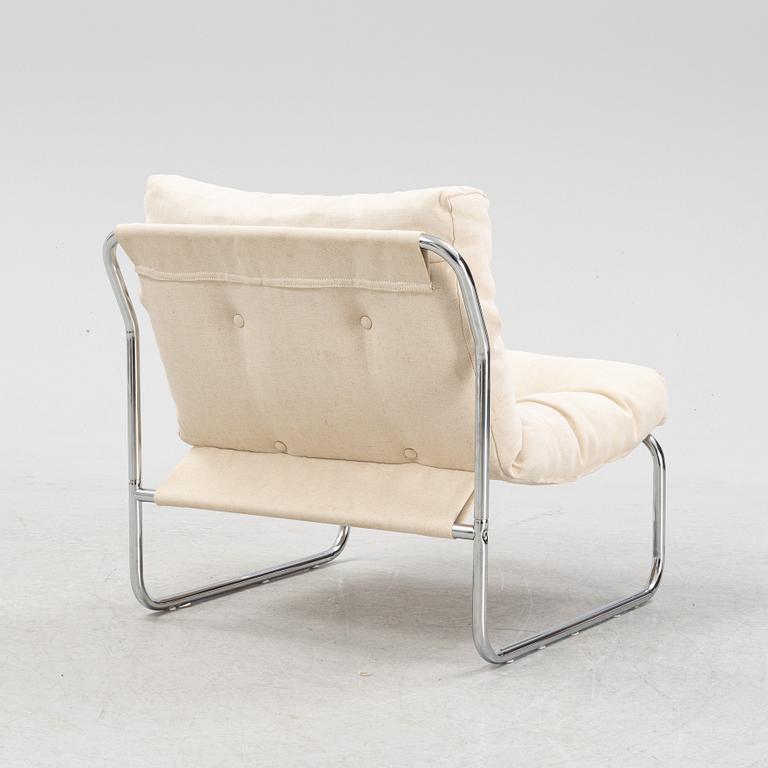 Gillis Lundgren, fåtölj, "Pixi", IKEA.