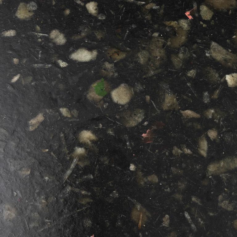 Gustaf Westman, matbord, "Linn Innovation Table", Swedish Stockings, 2025.