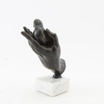 Gudmar Olovson,  "Prélude".