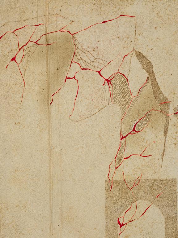 Thea Ekström, "24 XI".