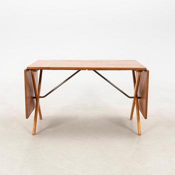 David Rosén, dining table attributed to the mid-20th century.