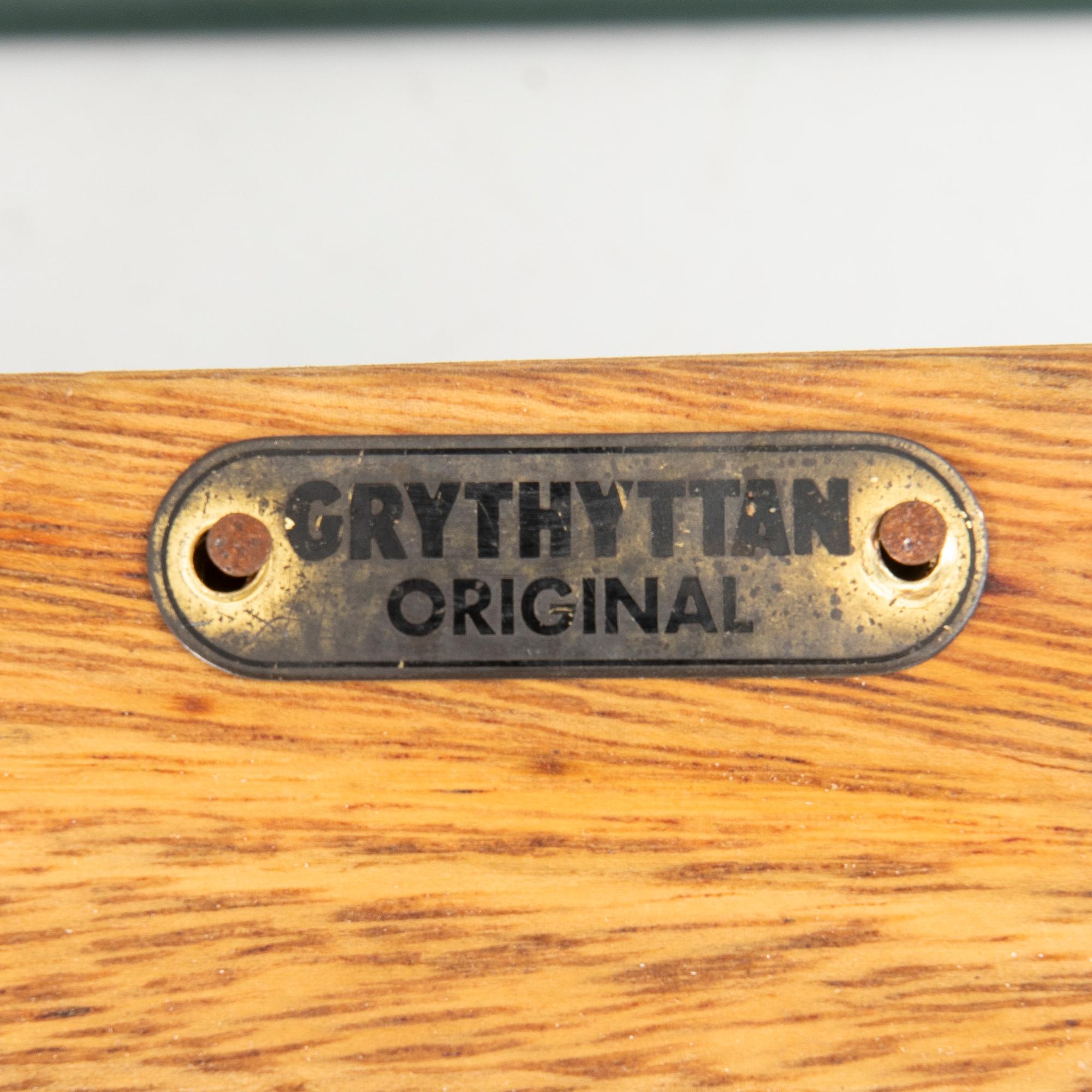 Arthur Lindqvist, Trädgårdsgrupp, 7 delar, Grythyttan.