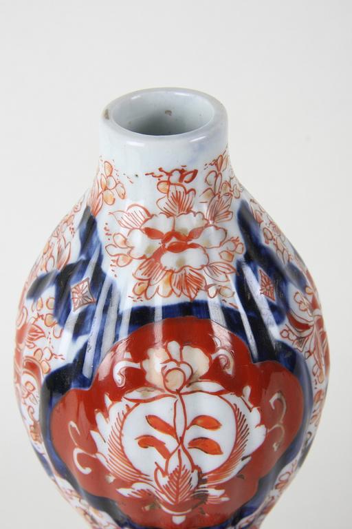 VAS, porslin, Japan.