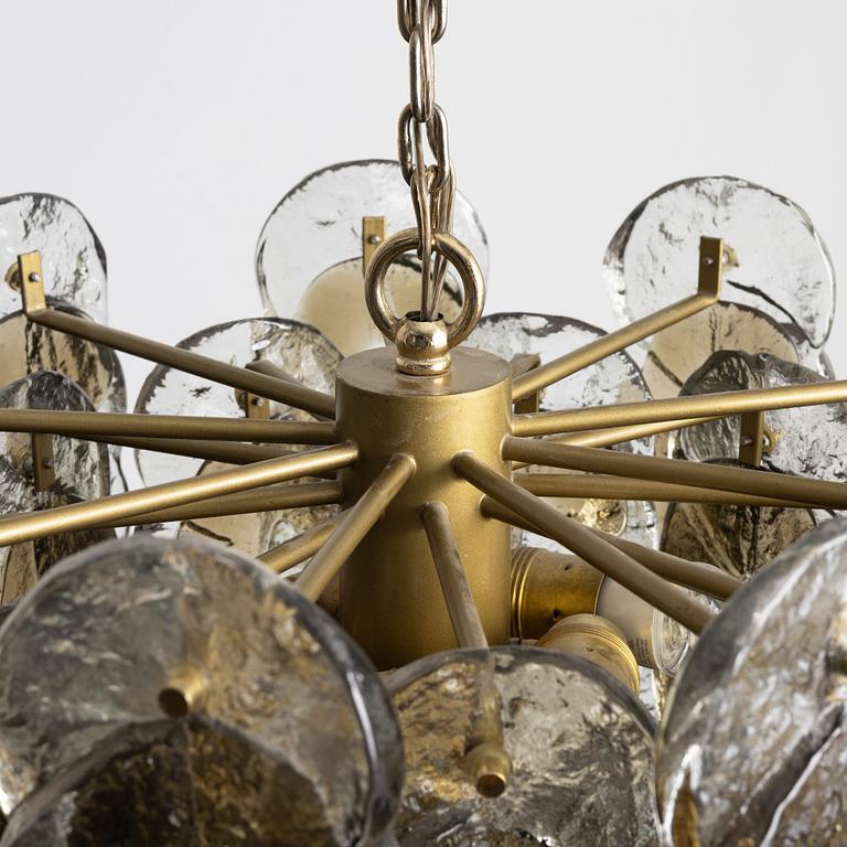 Taklampa, JT Kalmar, Österrike, 1960/70-tal.