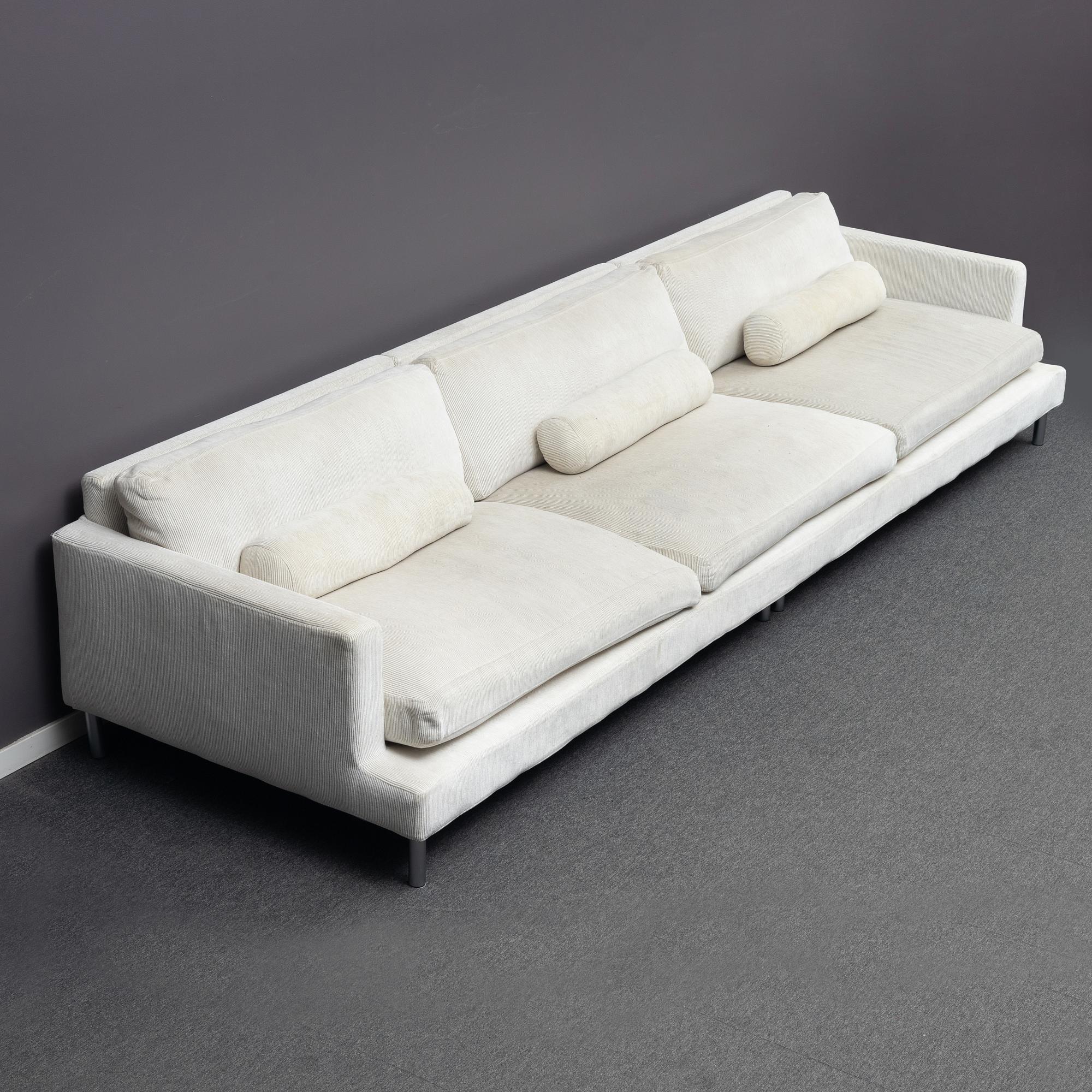 Jens Juul Eilersen, sofa, "Lift", contemporary.
